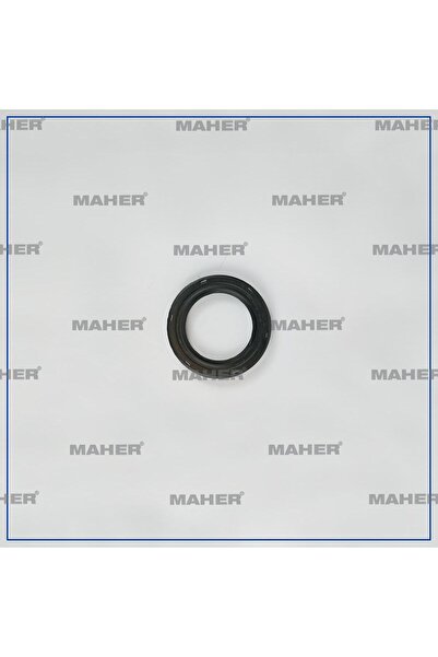 MAHER محور العجلة اللباد (المحور) فولكس فاجن 40x52/58,7x8,5 خلفي MHR-07910