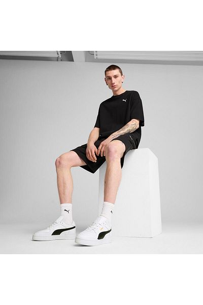 Puma Ανδρικό μπλουζάκι με φαρδιά κοπή Wardrobe ESSENTIALS