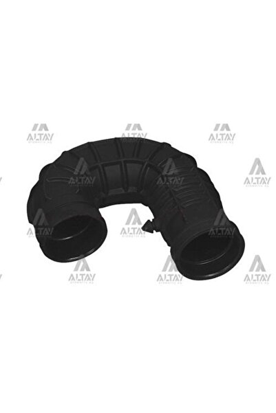 YTT Hose Air Filter (Original) Doblo 00-05 1.9 Jtd Ytt-5174