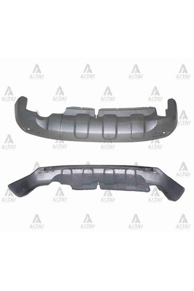 MAHER Tampon Crv Rear 07-12 Mhr-07405