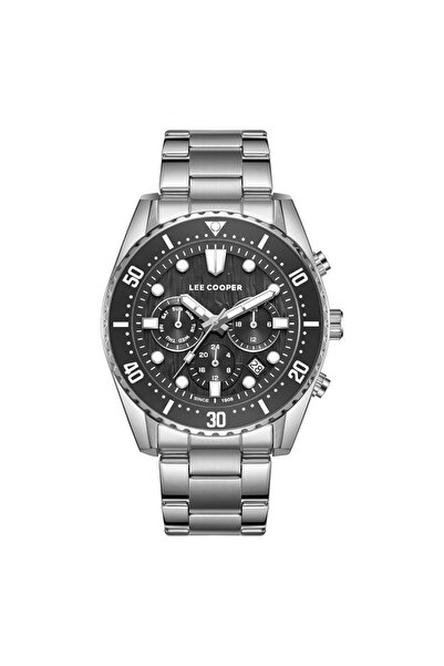 Lee Cooper ERKEK KOL SAATİ LC08101.350
