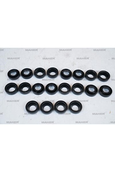 MAHER حاقن اللباد L-200 06= Cr MHR-18699