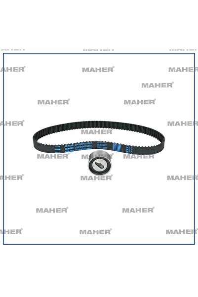 MAHER Trıger Setı Mazda 323 90-98 /121 / Kıa Prıde 96-01 1.3 / Rıo 00-05 1.3 / Sephıa 96-98 1.5 / 107 Dış