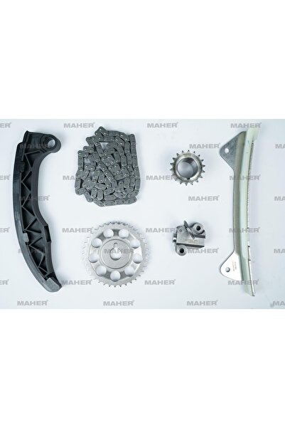 Eksantrık Zıncır Setı Yarıs 1.0 1krfe 06= (6 Parça) MHR-10379