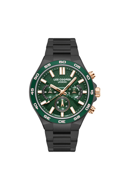 Lee Cooper ERKEK KOL SAATİ LC08067.070