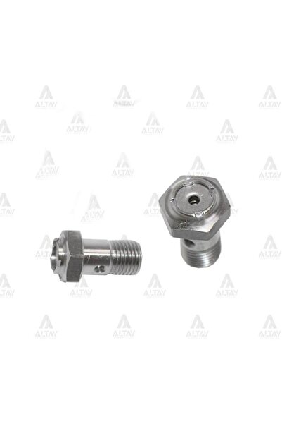 KOREA Bolt Oil Sprinkler H-100 / Kmy Kre-2114042001
