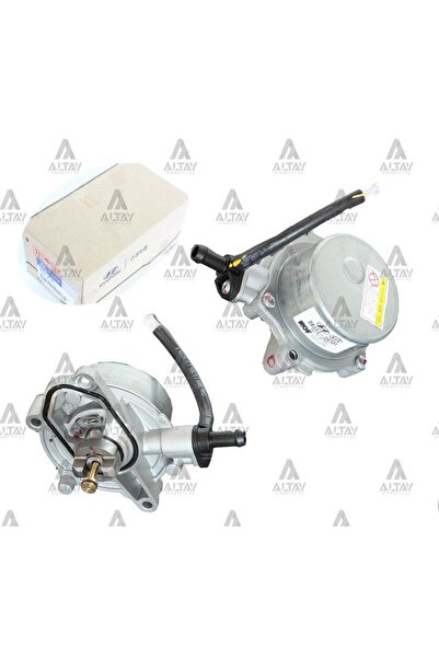 Genel Markalar VAKUM POMPASI ACCENT ERA / I-20 / I-30 / BLUE / CEED / CERATO ...