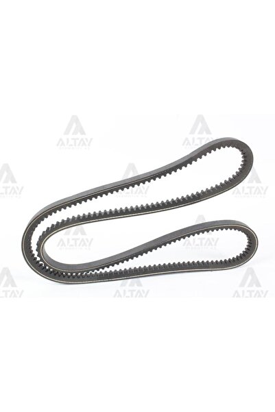 GMB V Belt Audi / Fiat / Opel / Renault / Seat / Skoda / Volkswagen GMB-AVX10X0740
