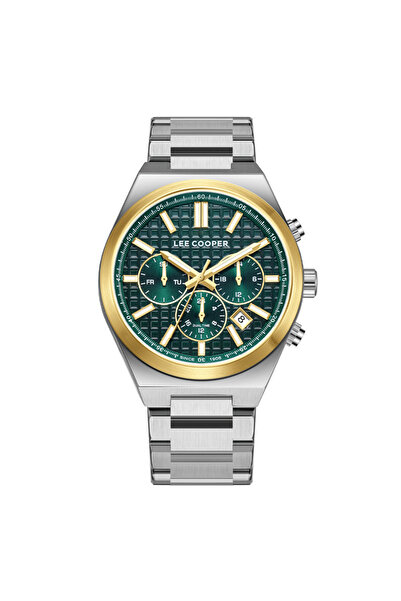 Lee Cooper ساعة يد رجالية Lc08084.270
