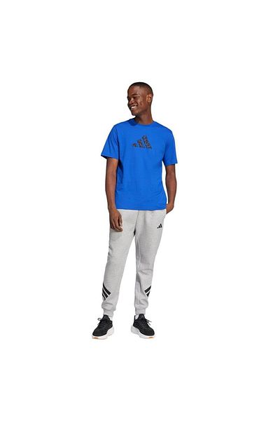 adidas PANTALONI gri pentru bărbați M FI 3S PT JD4867