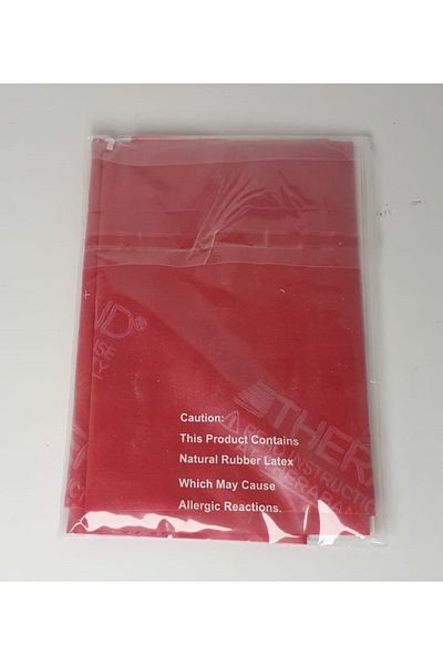 THERABAND Pachet dozator de exerciții 1,5 metri