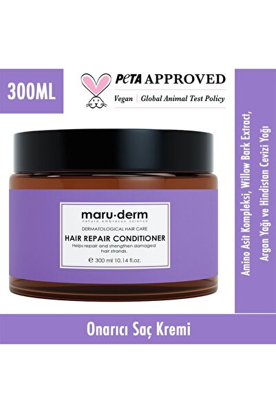 Maru.Derm Maruderm Hair Repair Conditioner 300ml