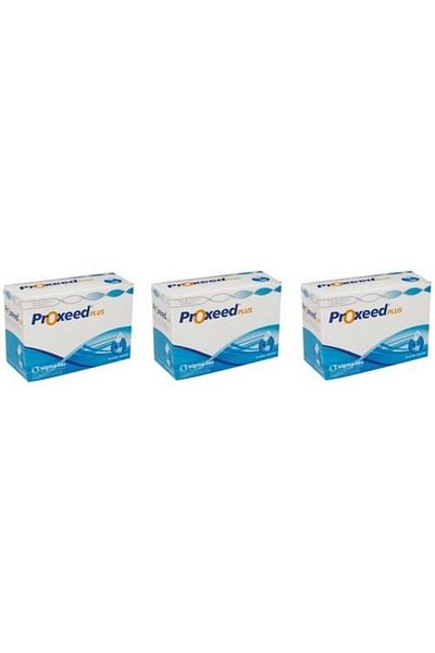 Proxeed Saşe-3 Plus 30 Pieces