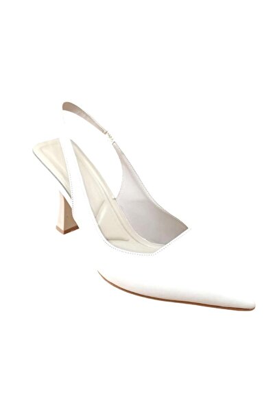 BİLENER Şiko 809 Pantofi stiletto cu toc cu toc pentru femei