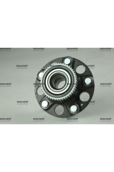 FMO تيكر بوريا سيفيك 06-12 هاتشباك. / 01-06 تايب-آر مع محمل خلفي ونظام ABS MHR-11646