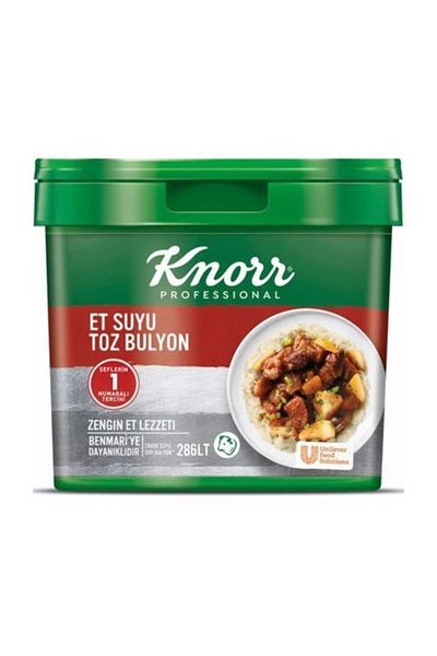 Knorr Meat Bouillon 5 kg