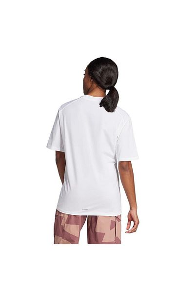 adidas Tricou alb pentru femei W Mt Tee Je0366