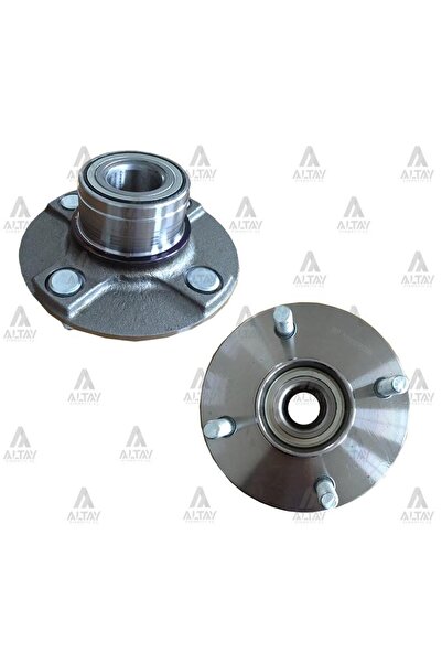 MAHER محمل خلفي لعجلة تيكر بوريا بريميرا 97-00 طراز MHR-11709