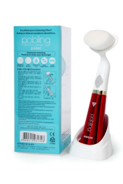 SCHRADE R Kadınlara Özel 3d Pobling Yüz Gözenek Temizleyici Cihaz Bakım Aleti...