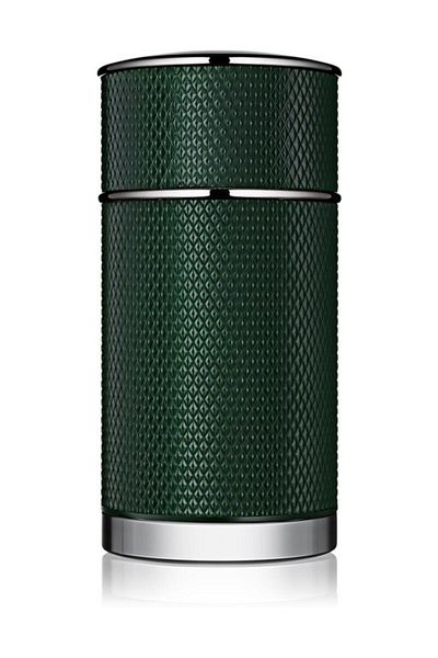 Dunhill Dunhill Icon Racing EDP 100 ML - Poplar Blue