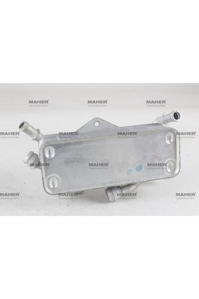MAHER مبرد الزيت (ناقل الحركة) A6 / A7 11-14 A-t MHR-17221