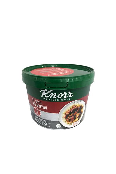 Knorr Meat Bouillon 5 kg
