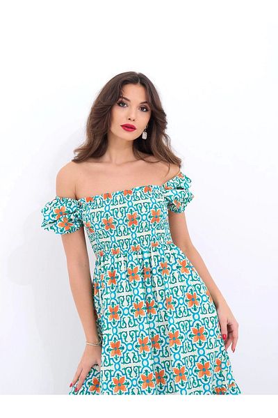 Butik 5525 Model Irlanda ROCHIE