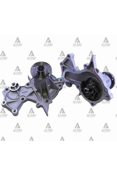 AISIN Recirculation Corolla 92-00 1.6 Eng.