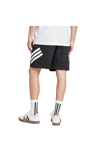 adidas Ανδρικό Μαύρο ΣΟΡΤΣ (1/2) M FI 3S SHO JD4884