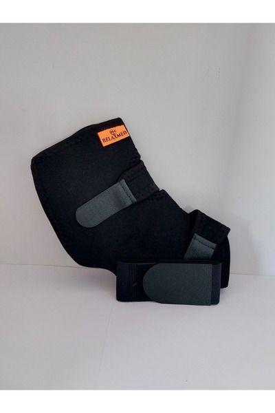 RMRELAXMED Ligament Destekli Ayak Bilekliği 8 Bandajı