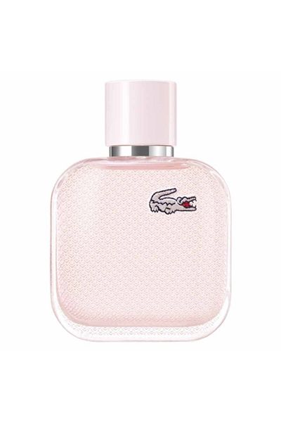 Lacoste Lacoste L.12.12 Rose Eau Fraiche For Women Eau De Toilette 100ml