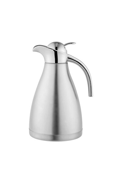 Biradlı ترمس بيراد جروفي ستيل (1.2 لتر)