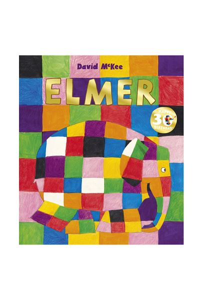 MUNDİ Elmer