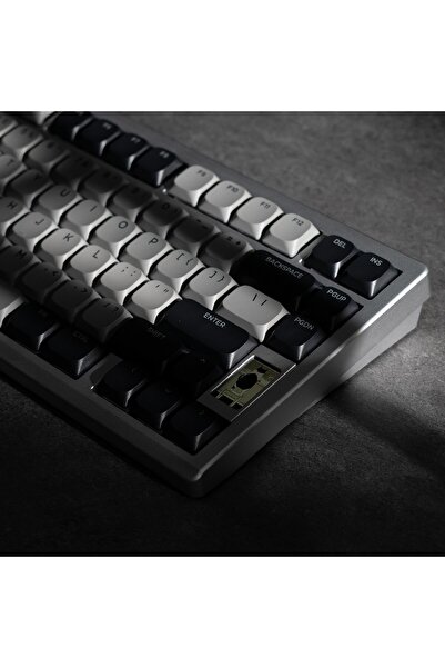 Chilkey ND75 Low Profile Mekanik Klavye