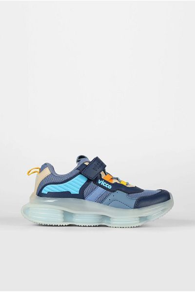 Vicco Vi̇cco Bosa Boy's Jeans Phylon Sports Shoes