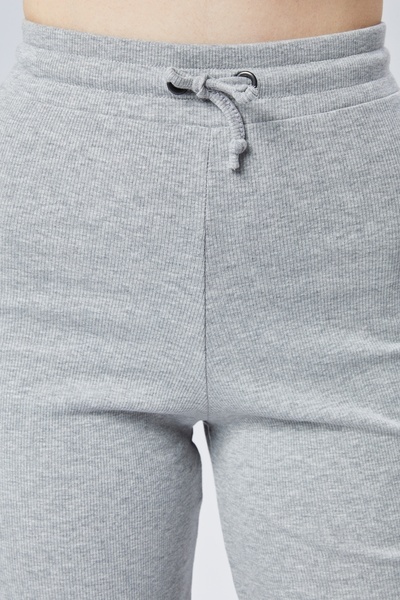 SYM Γυναικεία Παντελόνα Νέας Σεζόν Φαρδιά Λάστιχο Στη Μέση Ελαστική Κασκόλ Ρούχο για Όλες τις Εποχές