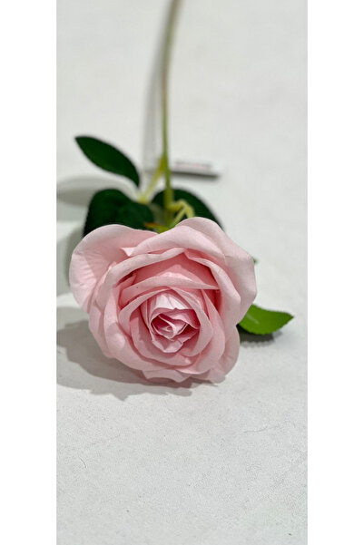 ŞA-DAL STORE Yapay Kadife 10lu Gül Dalı