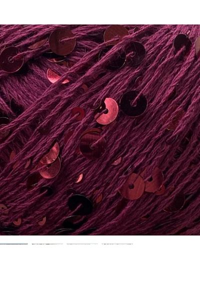 NEVEL Shine Sequin Rope - All Colors