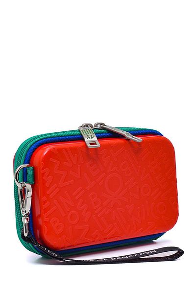 United Colors of Benetton Дамска чанта клъч 15bnt910