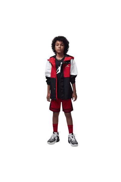 Nike JORDAN MJ DF SPORT DIAMOND SHORT ERKEK ÇOCUK ŞORT 95D313-R78