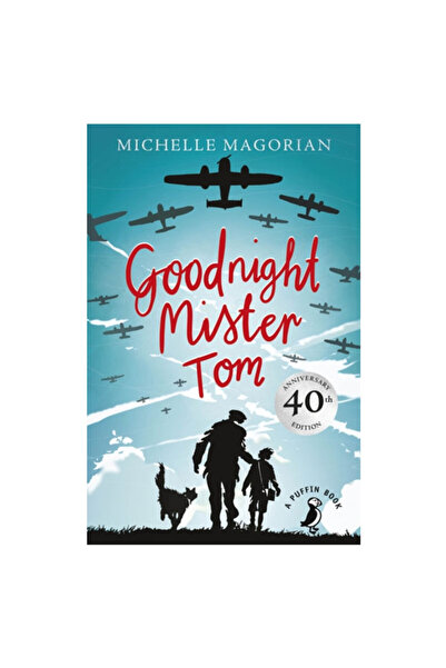 Puffin Books Goodnight Mister Tom Puffin Books