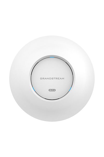 GRANDSTREAM نقطة وصول واي فاي جراند ستريم ثنائية النطاق 2x2:2 MU-MIMO GWN7660 - أبيض