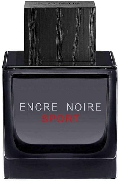 Lalique Men's Sport Perfume Encre Noire Edt 100ml