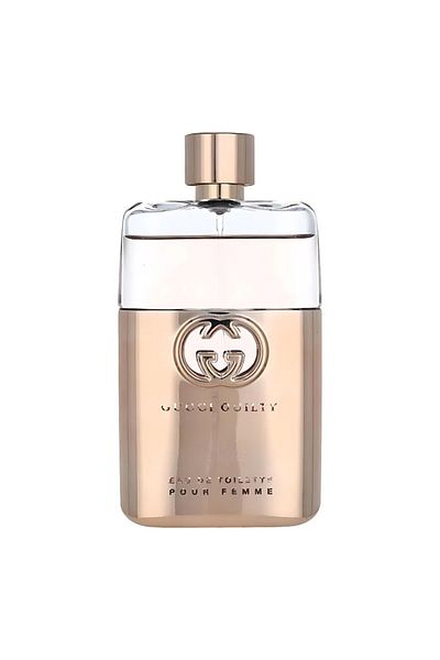 Gucci Gucci Guilty Pour Femme For Women Eau De Toilette 90ml