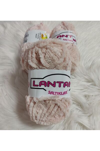 miraylahobi سالتلار لانتانا خيط قطيفة 32 بودرة 1 قطعة 100 جرام 75 متر