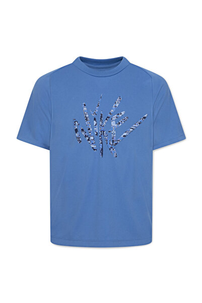 Nike NKB B NK BOLD MOVE DF SS ΚΟΡΥΦΑΙΟ ΑΝΔΡΙΚΟ TEE 86M750-UAV