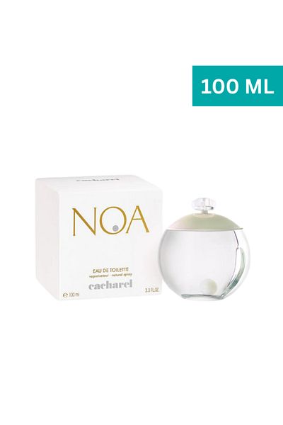 Cacharel Noa Edt 100ml Women's Perfume