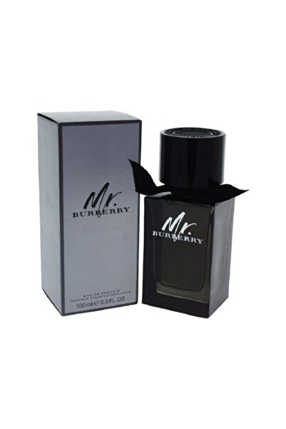 BURBERRY Mr Edp 100 ml