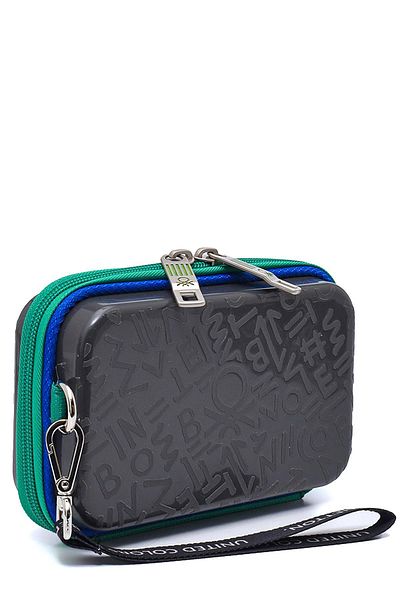 United Colors of Benetton Дамска чанта клъч 15bnt910