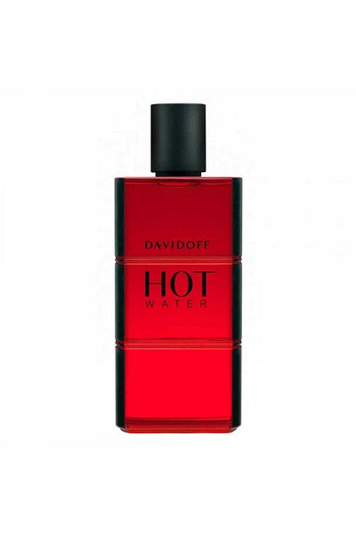 Davidoff 110 ml Edt Hot Water